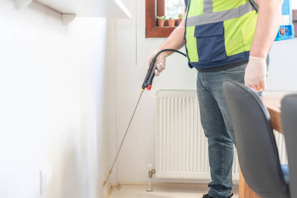 Best Cockroach Control Services  in Iraan, TX